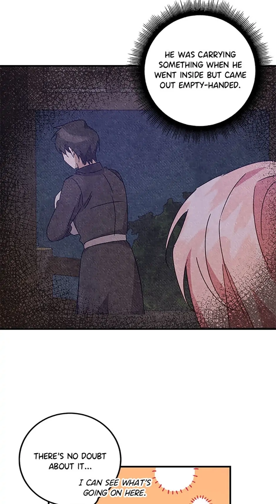 My Precious Little Villains Chapter 12 page 50 - 