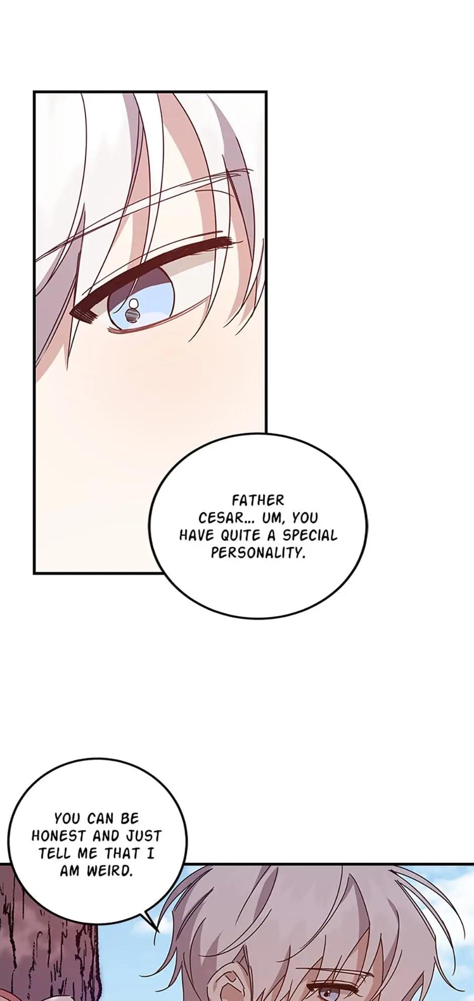My Precious Little Villains Chapter 12 page 6 - 