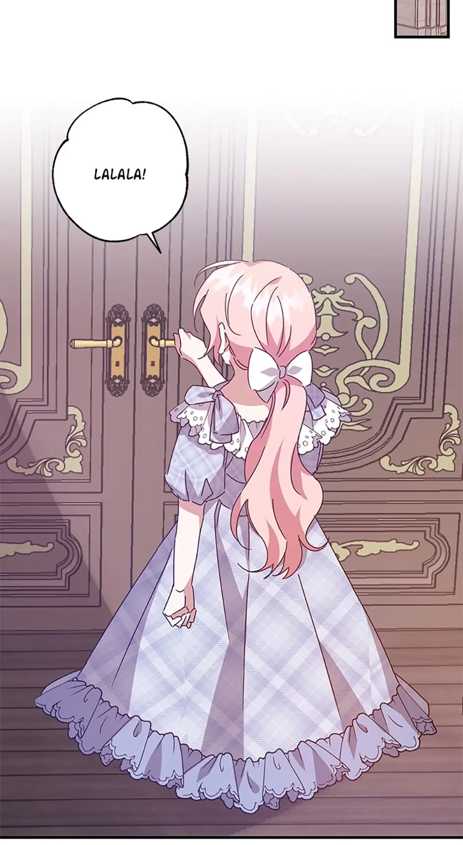 My Precious Little Villains Chapter 12 page 53 - 