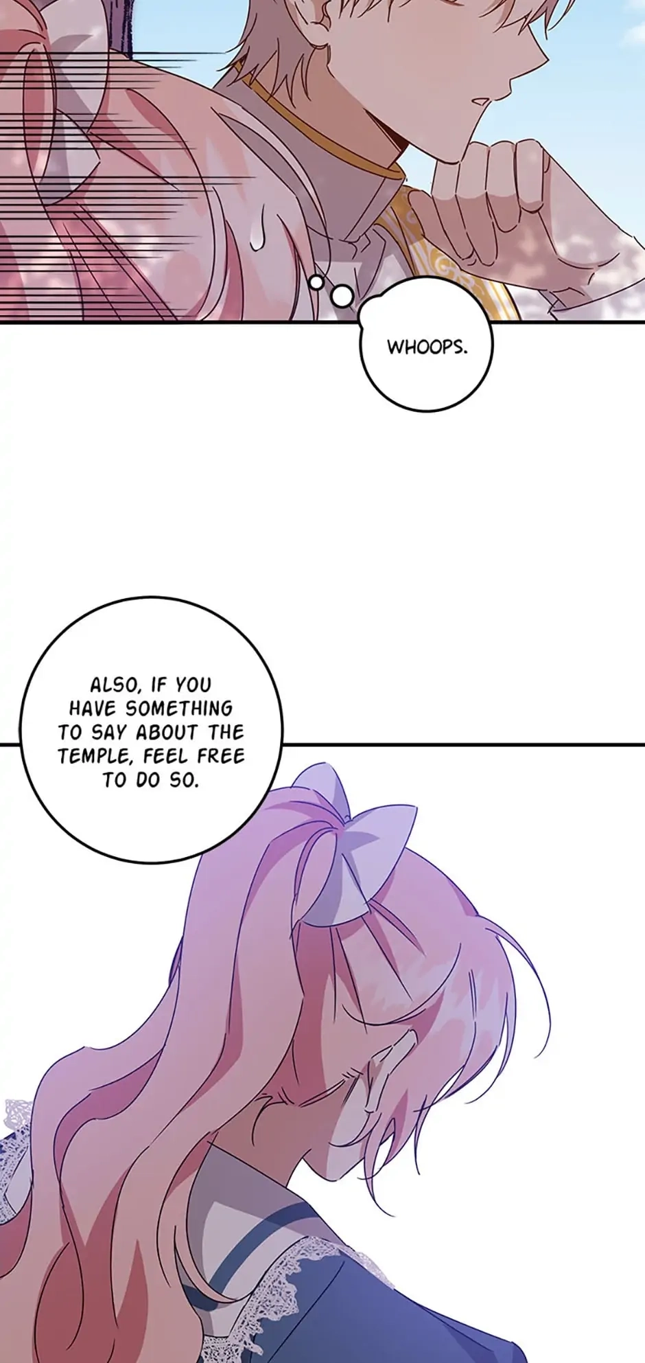 My Precious Little Villains Chapter 12 page 7 - 