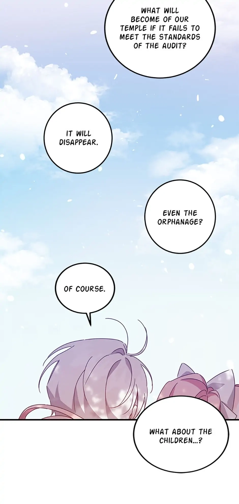 My Precious Little Villains Chapter 12 page 9 - 