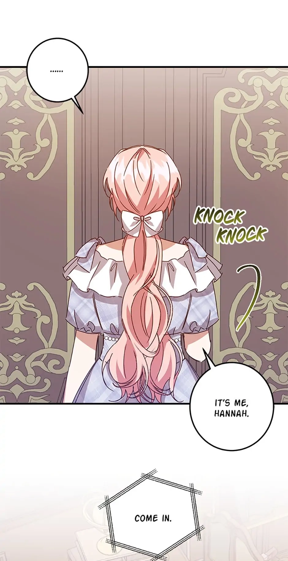 My Precious Little Villains Chapter 13 page 2 - 