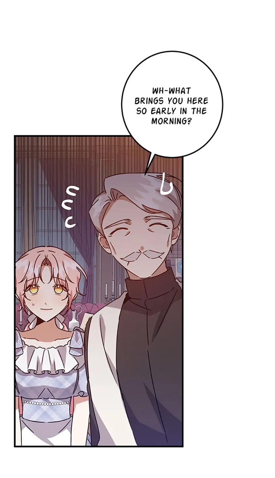 My Precious Little Villains Chapter 13 page 11 - 