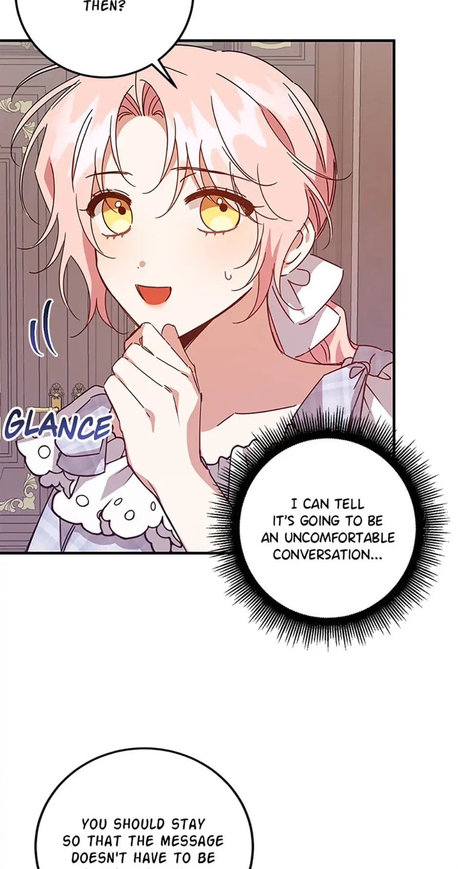 My Precious Little Villains Chapter 13 page 13 - 