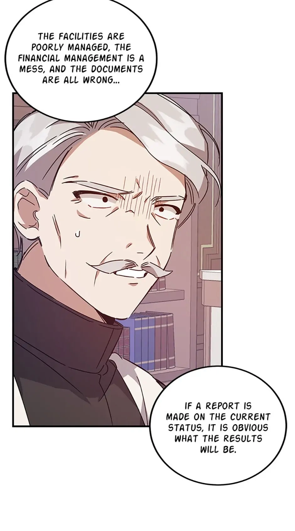 My Precious Little Villains Chapter 13 page 23 - 