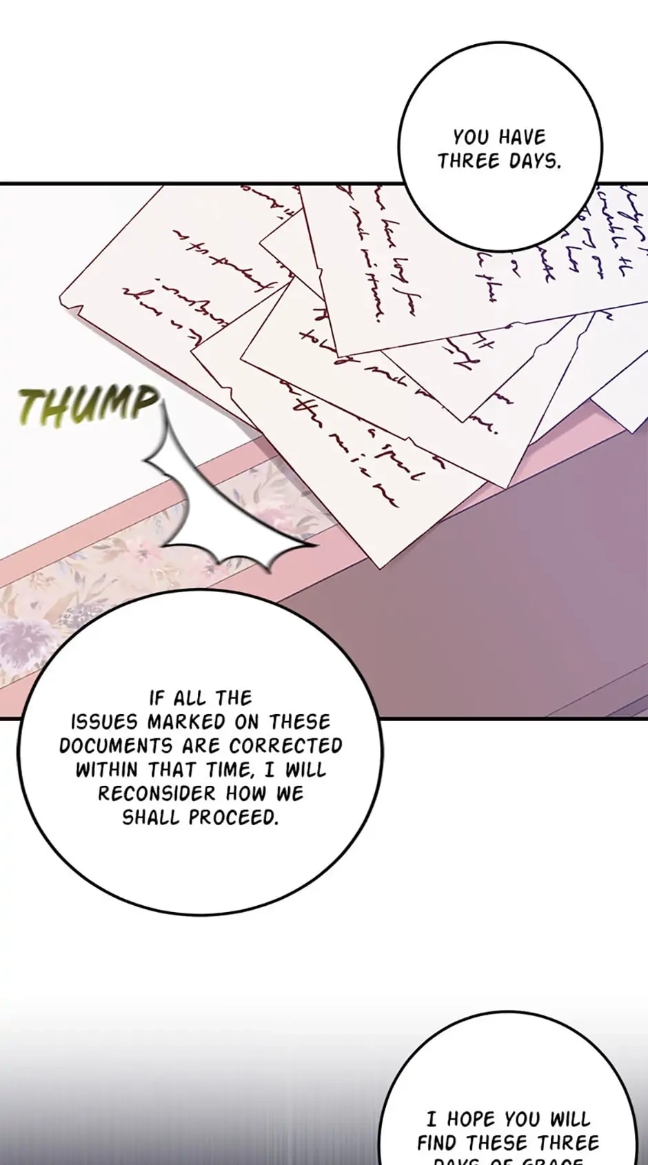 My Precious Little Villains Chapter 13 page 25 - 