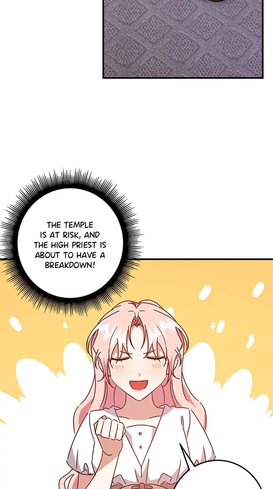 My Precious Little Villains Chapter 13 page 29 - 