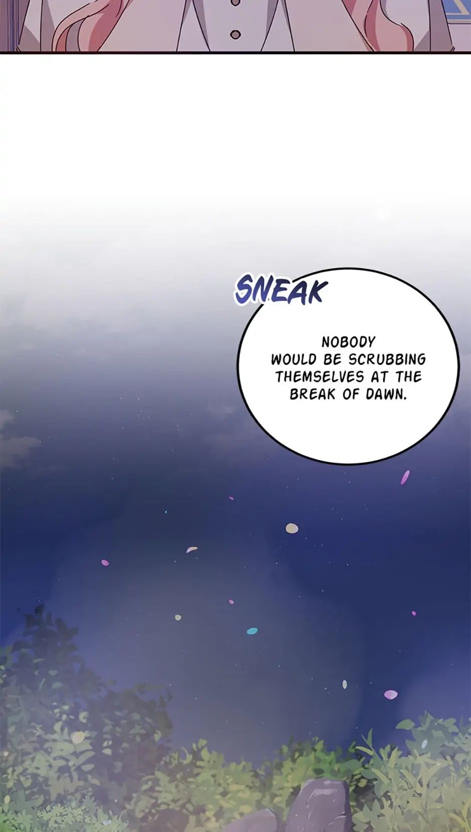 My Precious Little Villains Chapter 13 page 34 - 