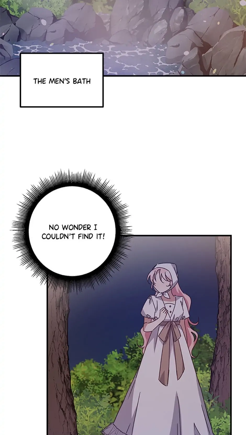 My Precious Little Villains Chapter 13 page 35 - 