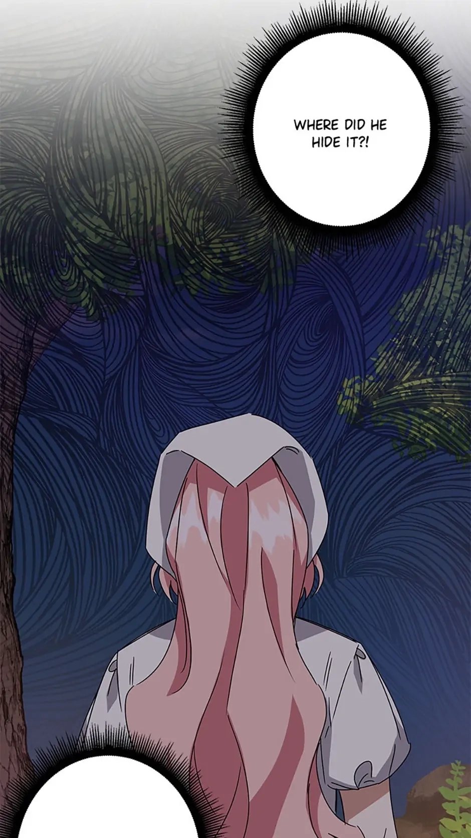 My Precious Little Villains Chapter 13 page 38 - 