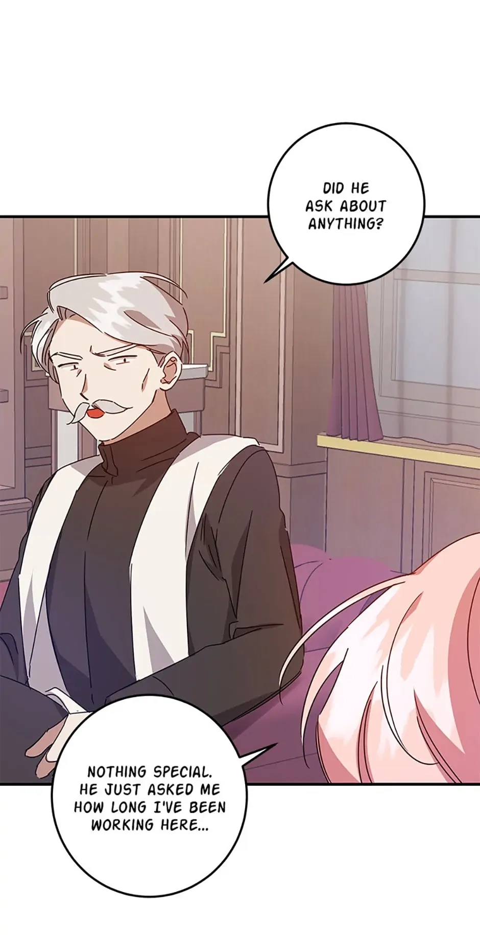 My Precious Little Villains Chapter 13 page 5 - 