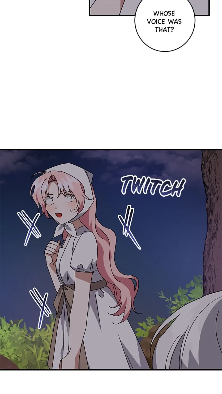 My Precious Little Villains Chapter 13 page 41 - 