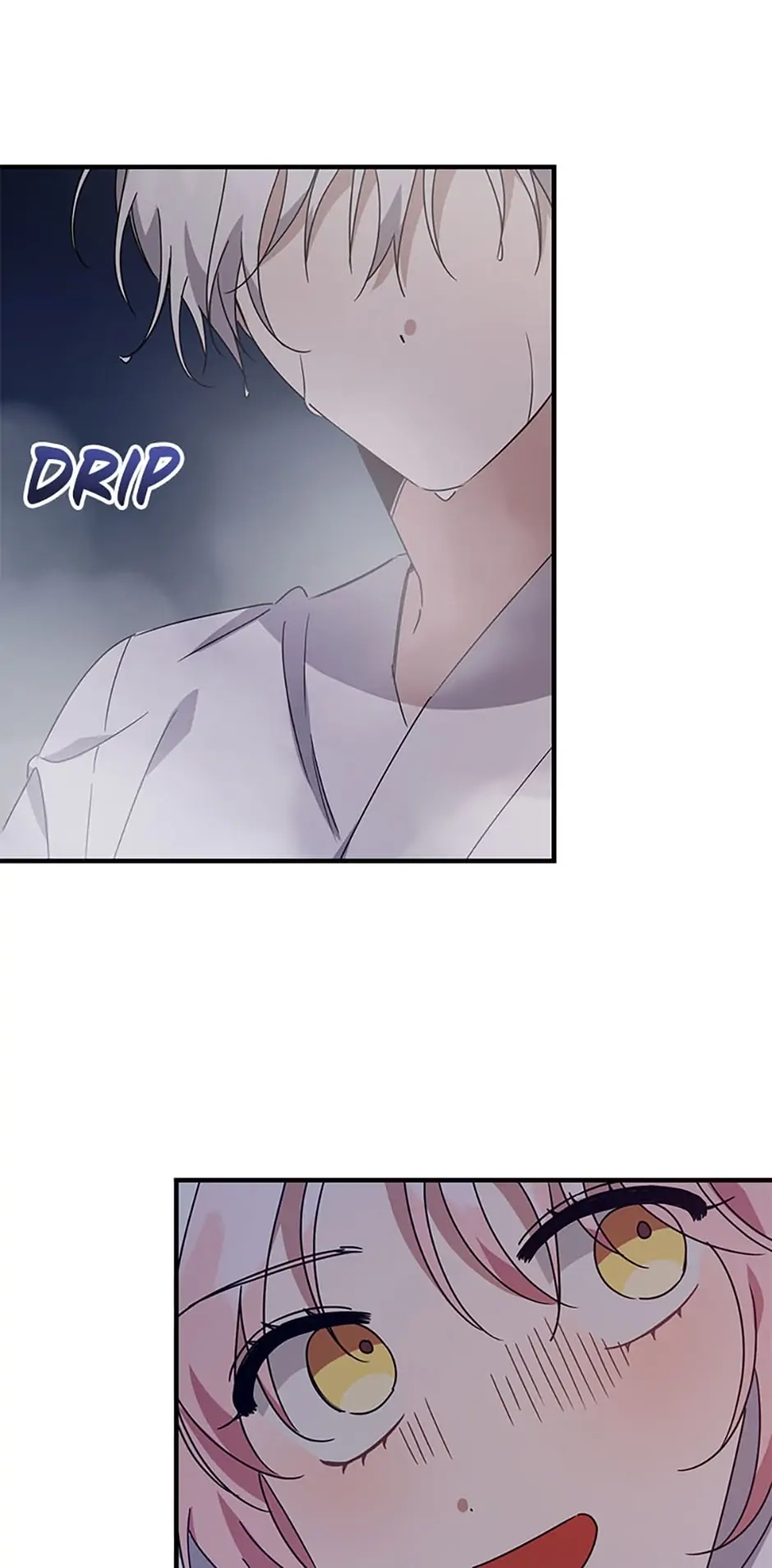 My Precious Little Villains Chapter 13 page 42 - 