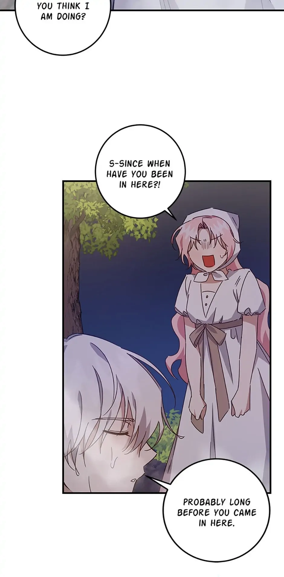 My Precious Little Villains Chapter 13 page 45 - 