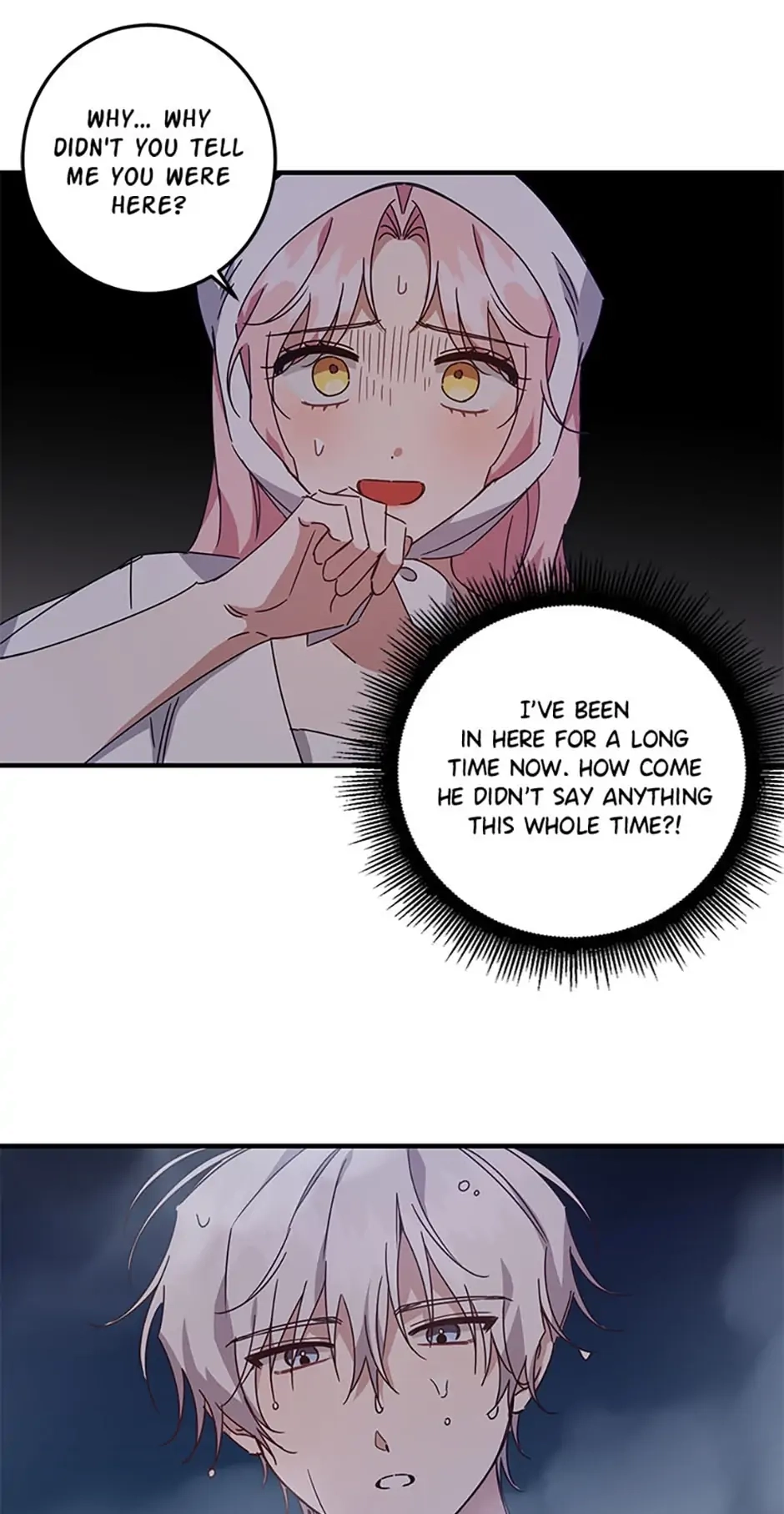My Precious Little Villains Chapter 13 page 46 - 