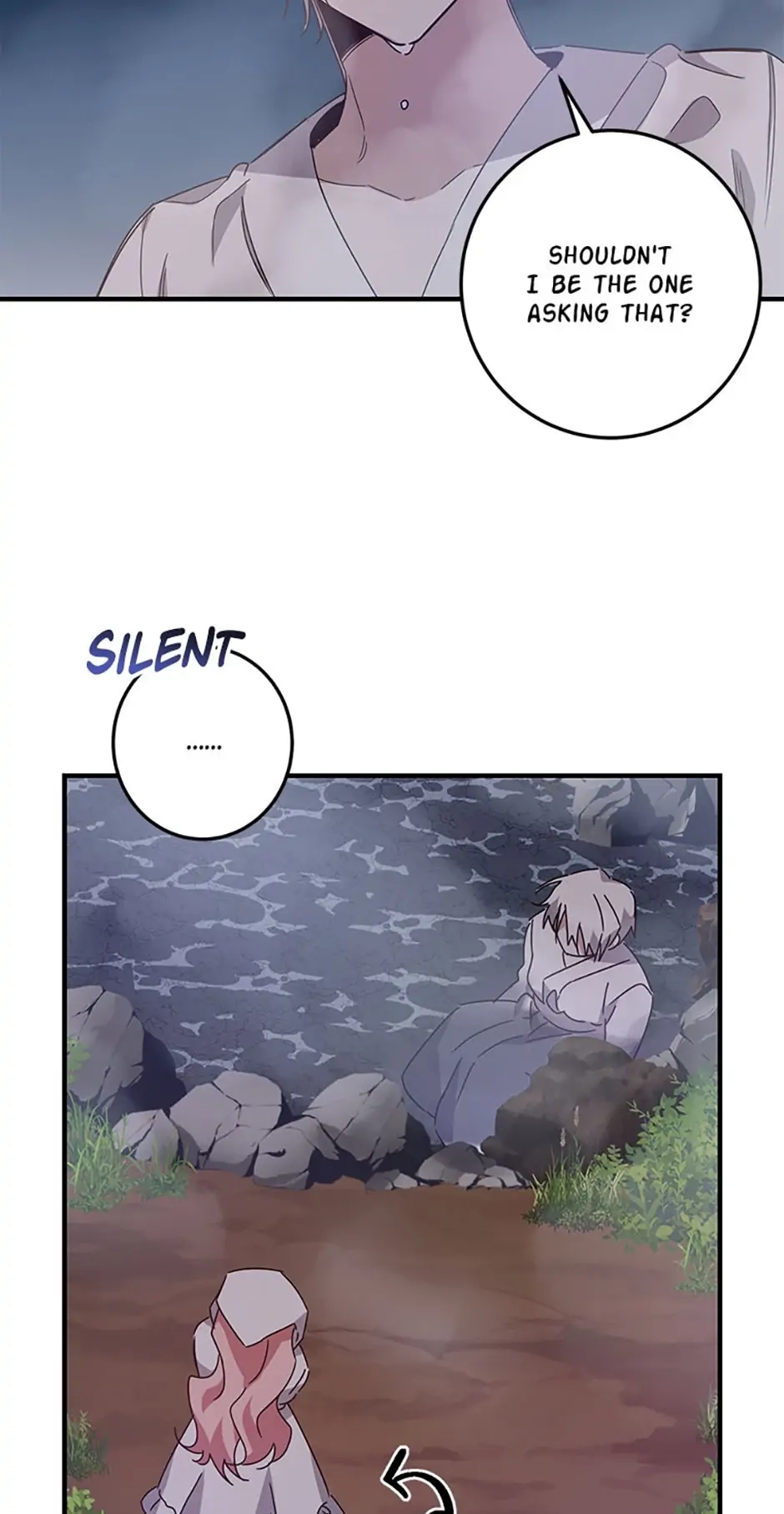 My Precious Little Villains Chapter 13 page 47 - 