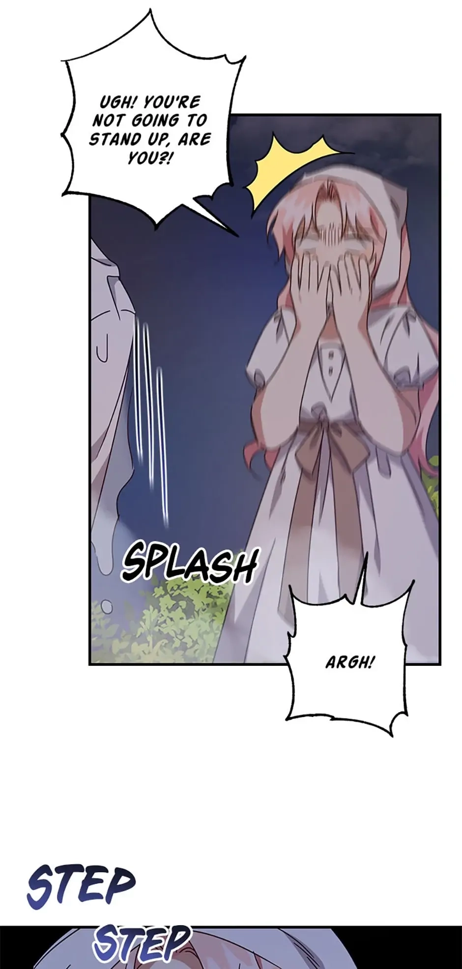 My Precious Little Villains Chapter 13 page 50 - 