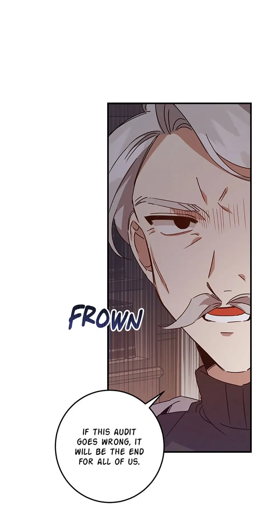My Precious Little Villains Chapter 13 page 6 - 