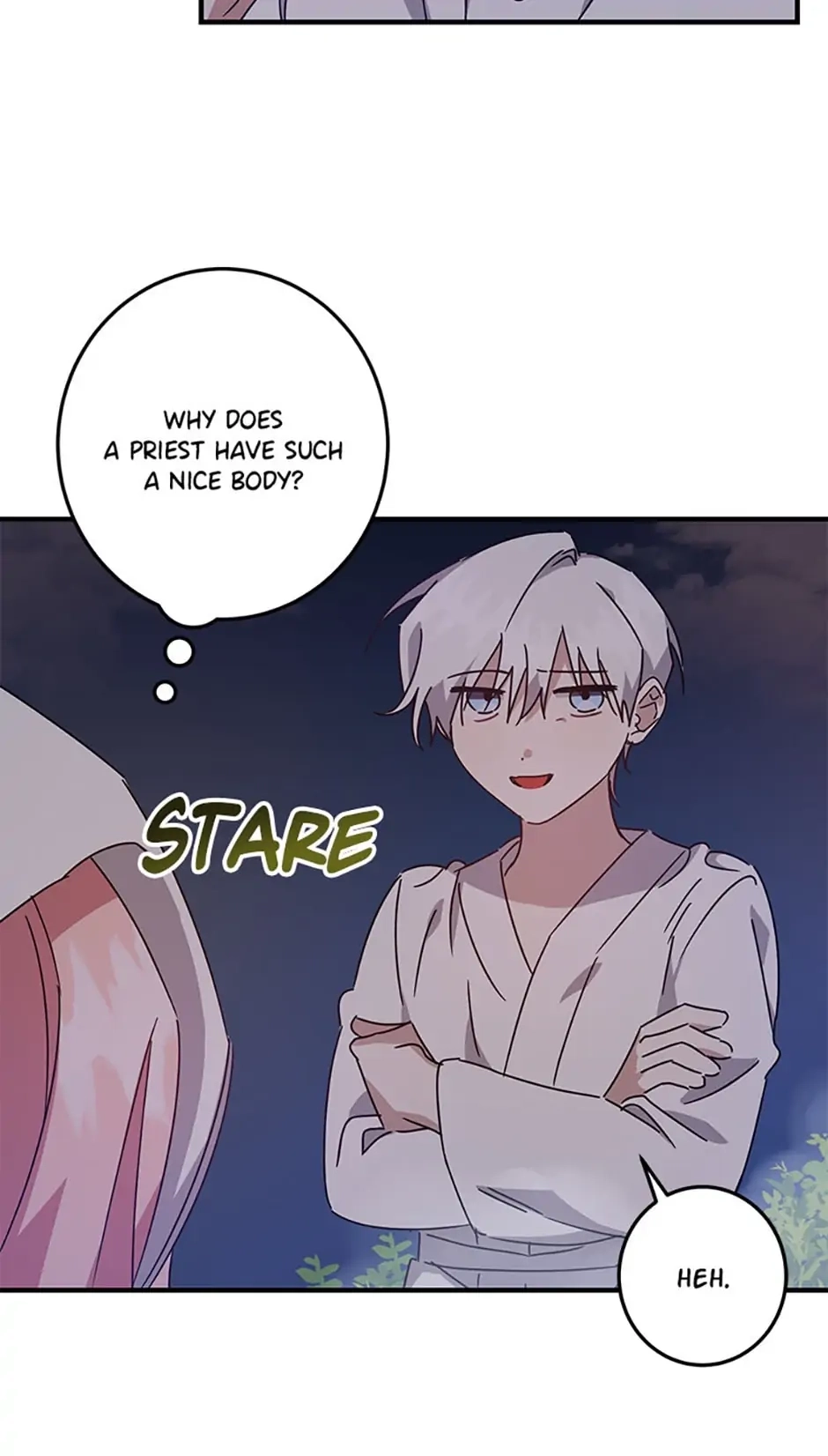 My Precious Little Villains Chapter 13 page 57 - 