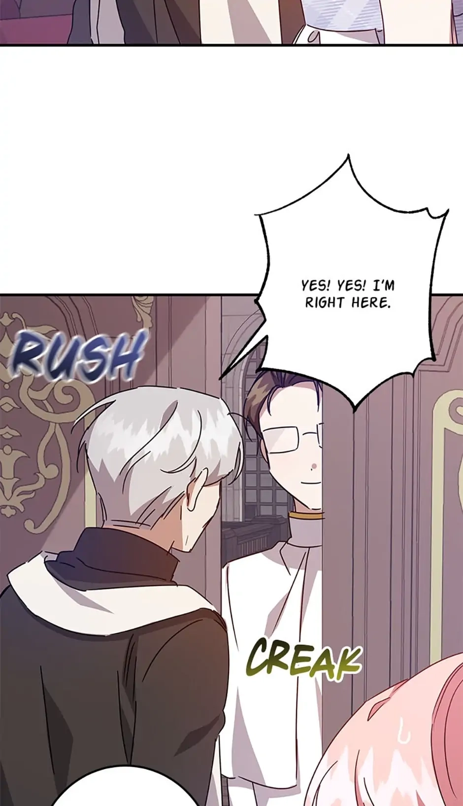 My Precious Little Villains Chapter 13 page 9 - 