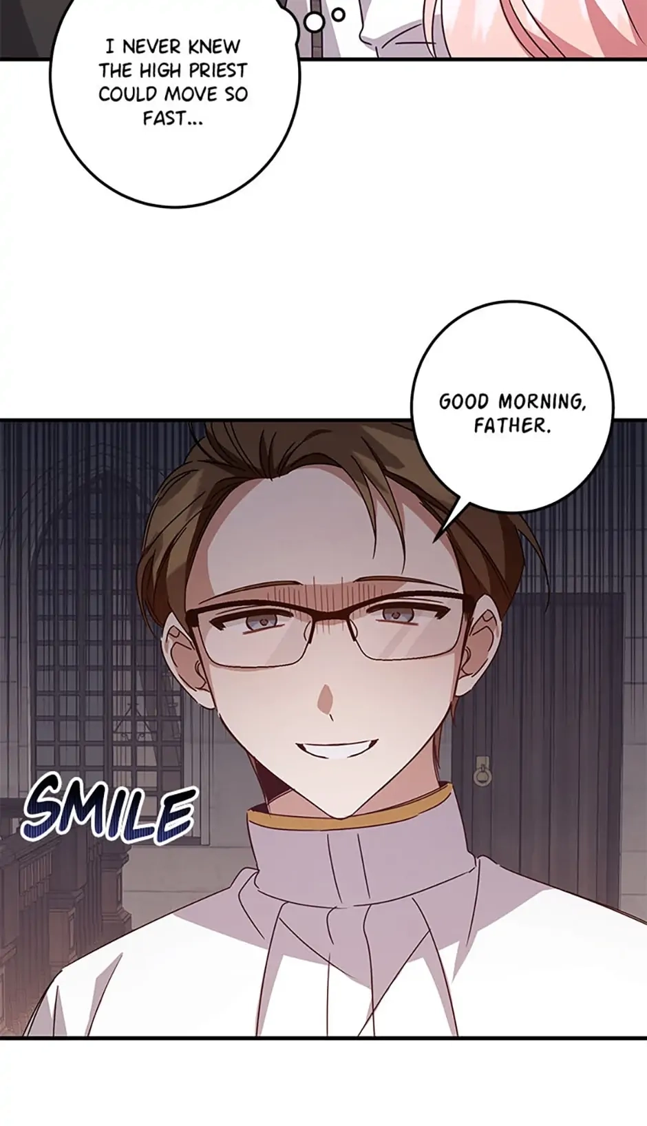 My Precious Little Villains Chapter 13 page 10 - 