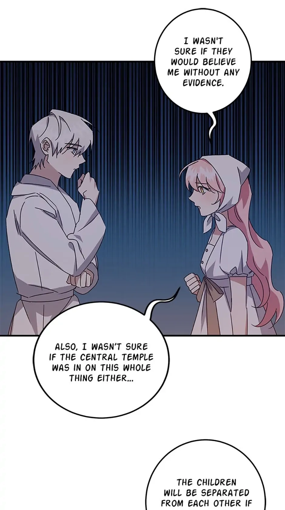 My Precious Little Villains Chapter 14 page 17 - 