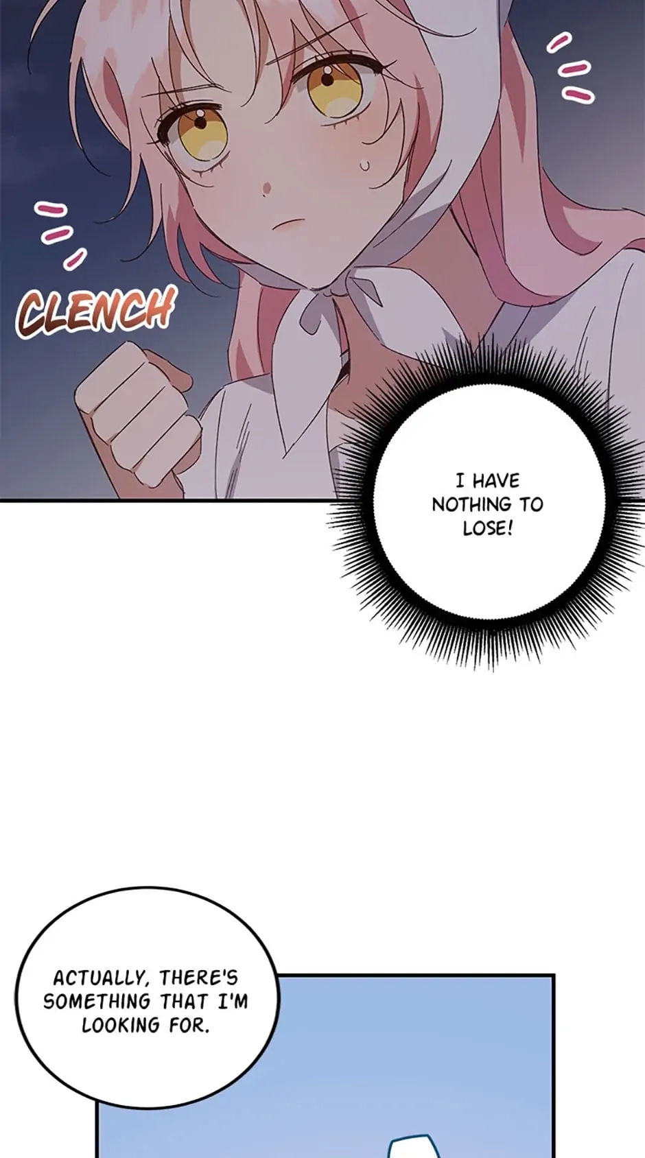 My Precious Little Villains Chapter 14 page 3 - 