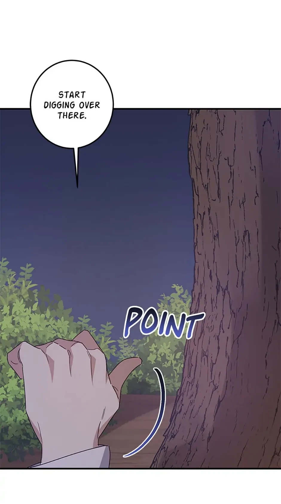 My Precious Little Villains Chapter 14 page 21 - 