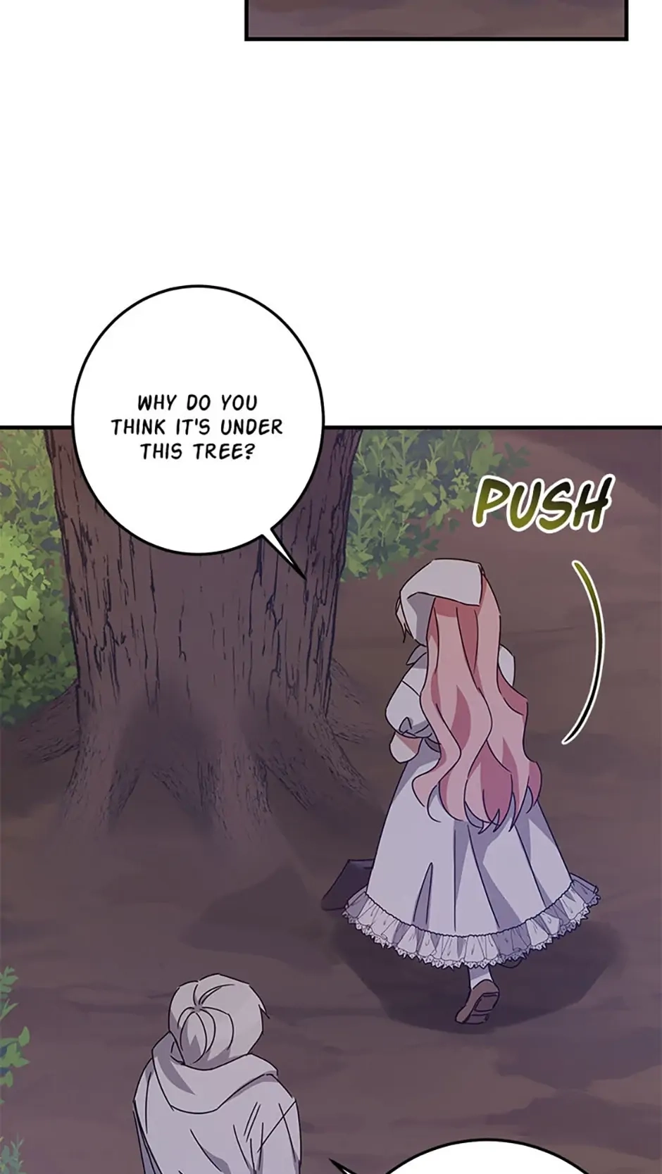 My Precious Little Villains Chapter 14 page 23 - 
