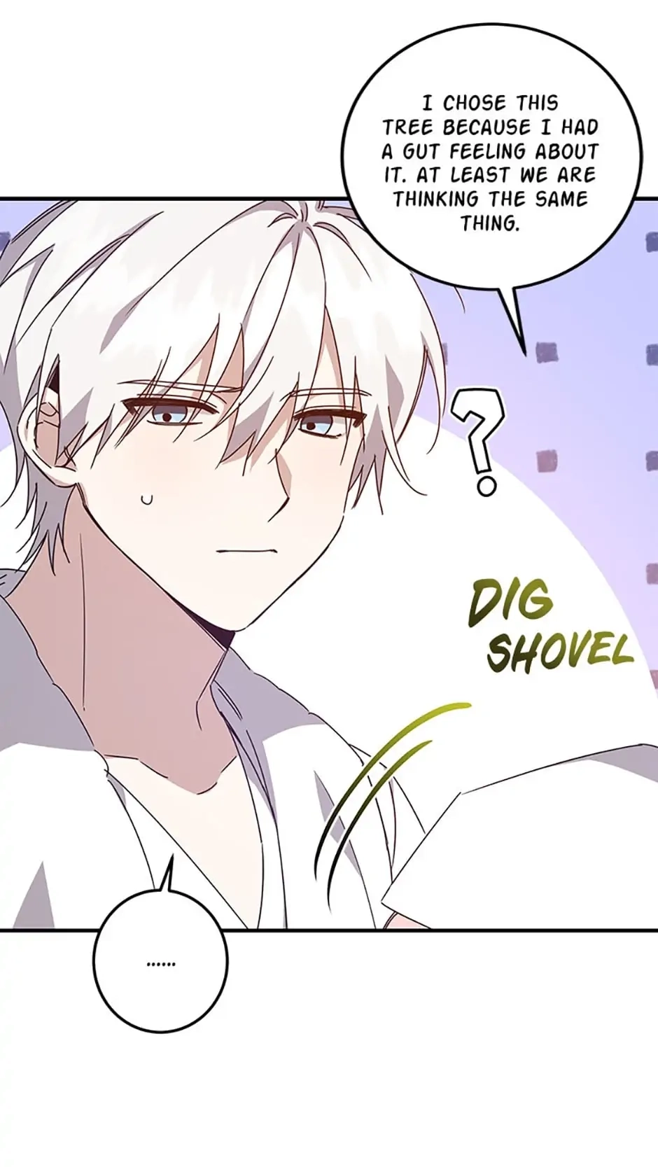 My Precious Little Villains Chapter 14 page 25 - 
