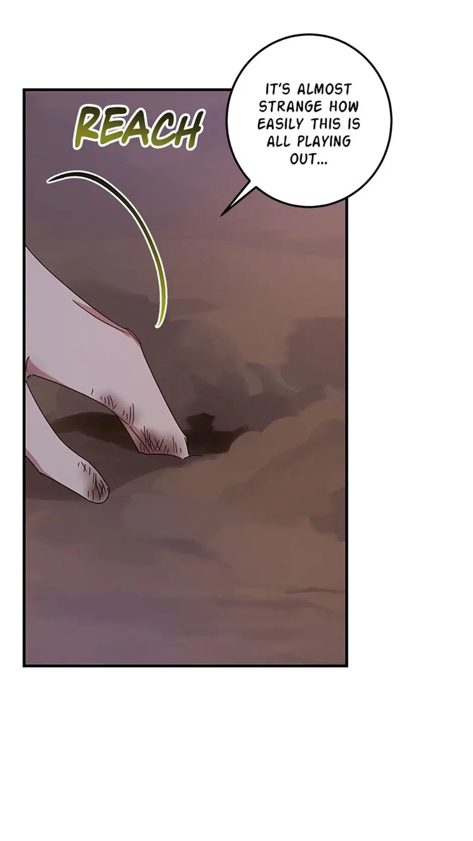 My Precious Little Villains Chapter 14 page 27 - 