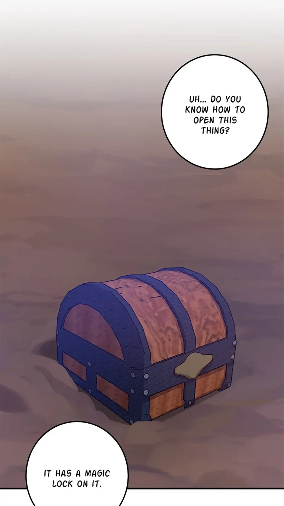 My Precious Little Villains Chapter 14 page 29 - 