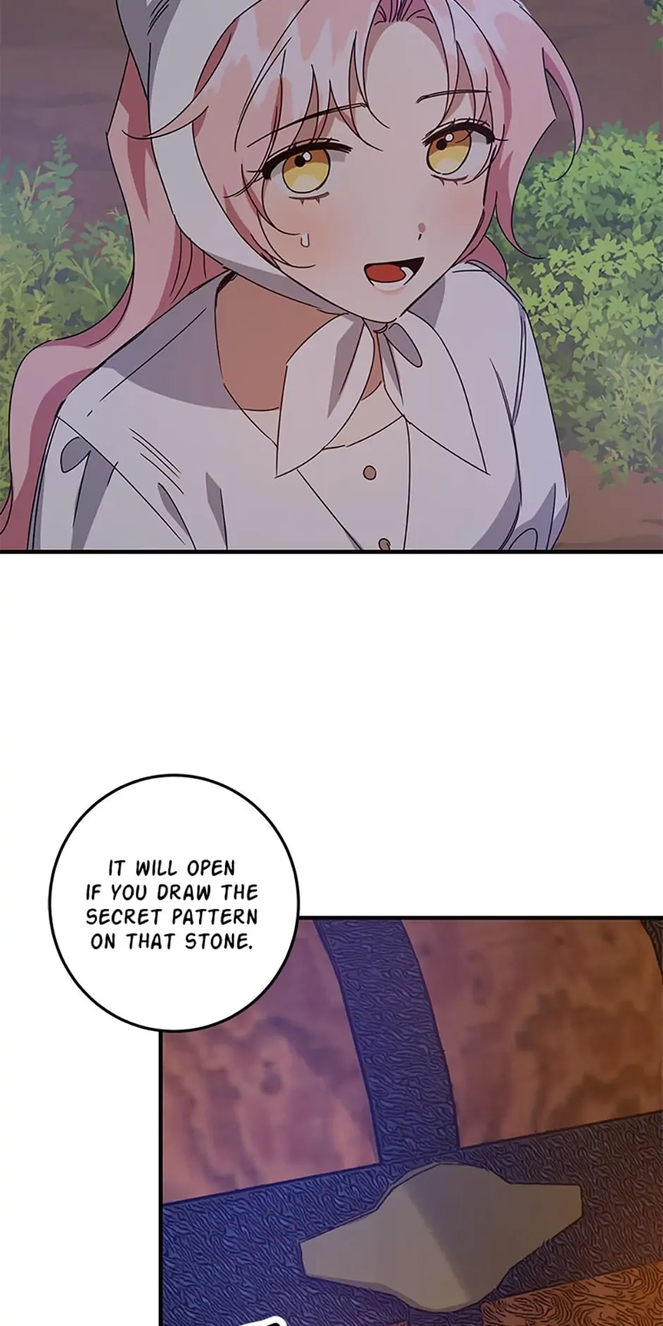 My Precious Little Villains Chapter 14 page 33 - 