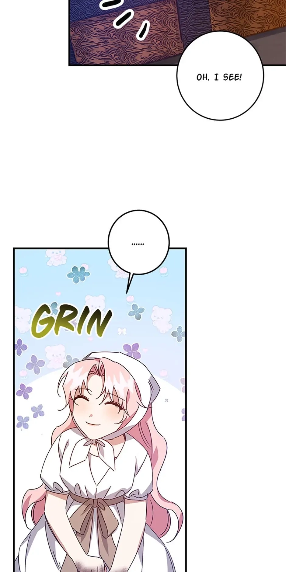My Precious Little Villains Chapter 14 page 34 - 