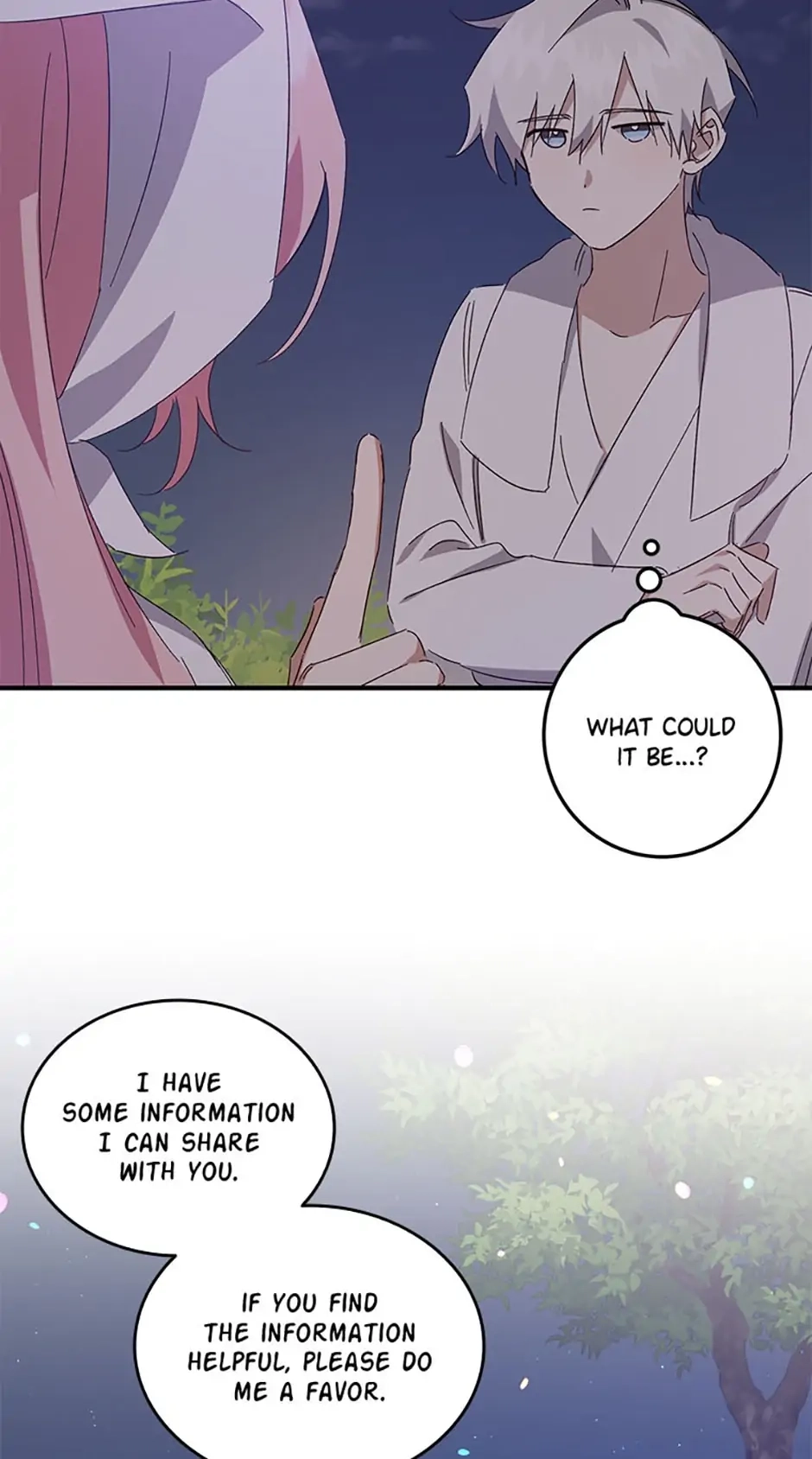 My Precious Little Villains Chapter 14 page 5 - 