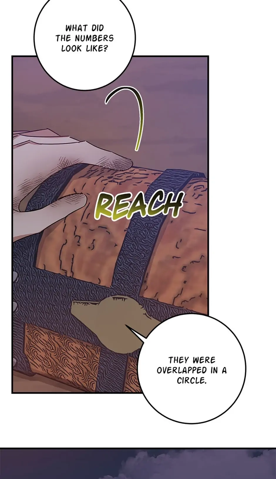 My Precious Little Villains Chapter 14 page 42 - 
