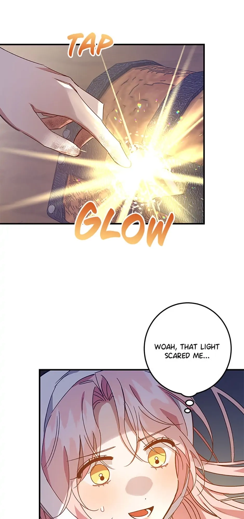 My Precious Little Villains Chapter 14 page 46 - 