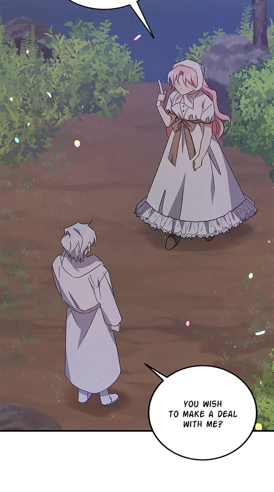 My Precious Little Villains Chapter 14 page 6 - 
