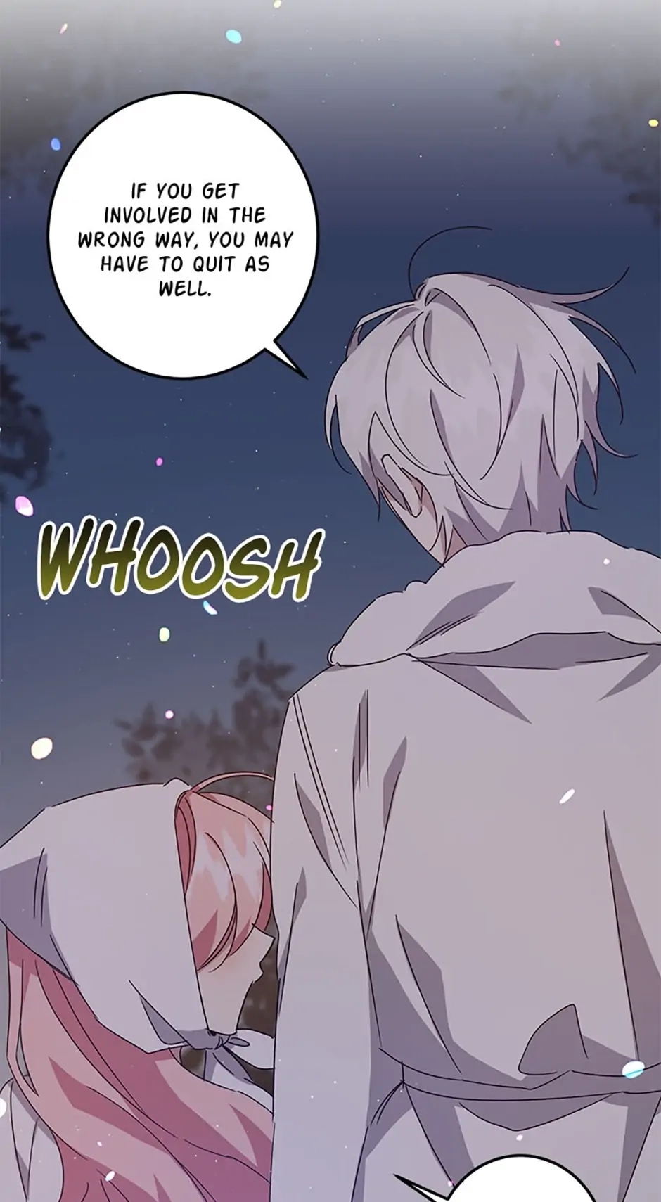 My Precious Little Villains Chapter 14 page 57 - 