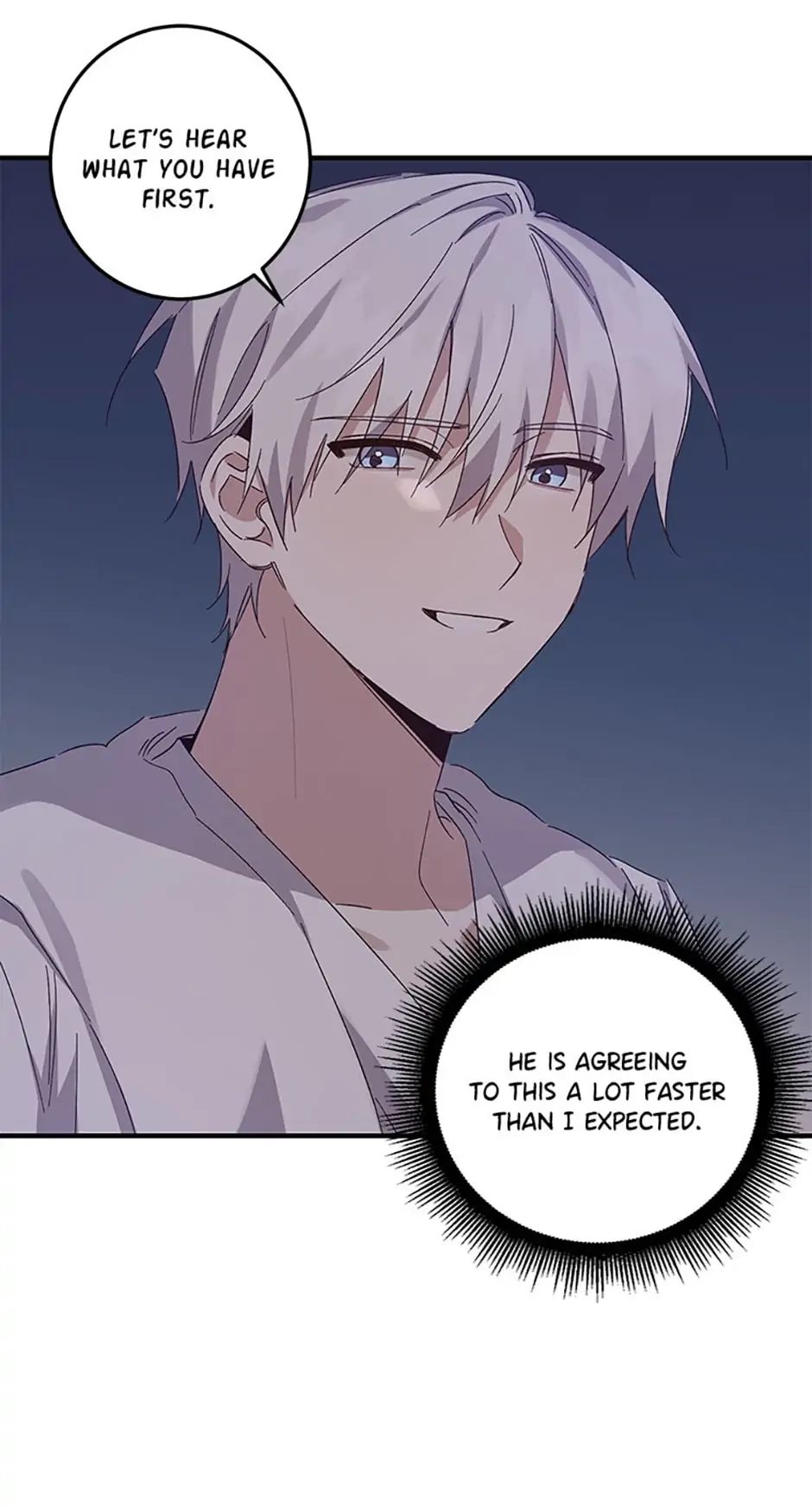 My Precious Little Villains Chapter 14 page 7 - 