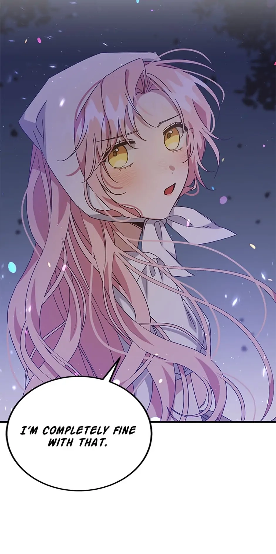 My Precious Little Villains Chapter 14 page 61 - 