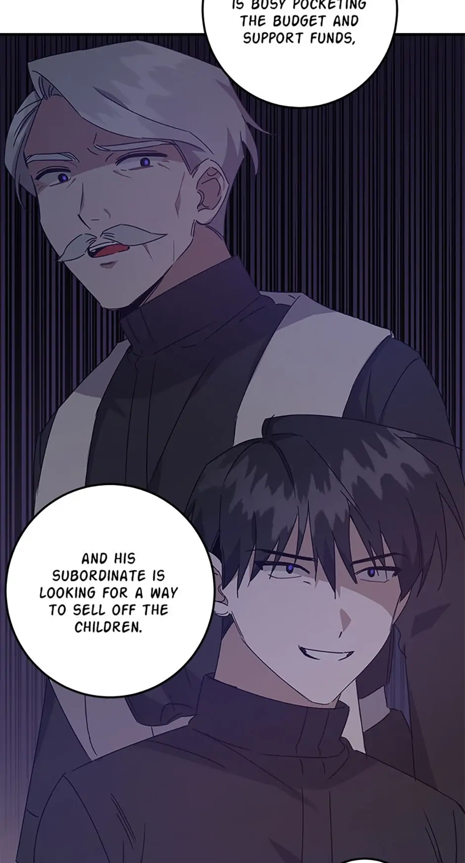 My Precious Little Villains Chapter 14 page 9 - 