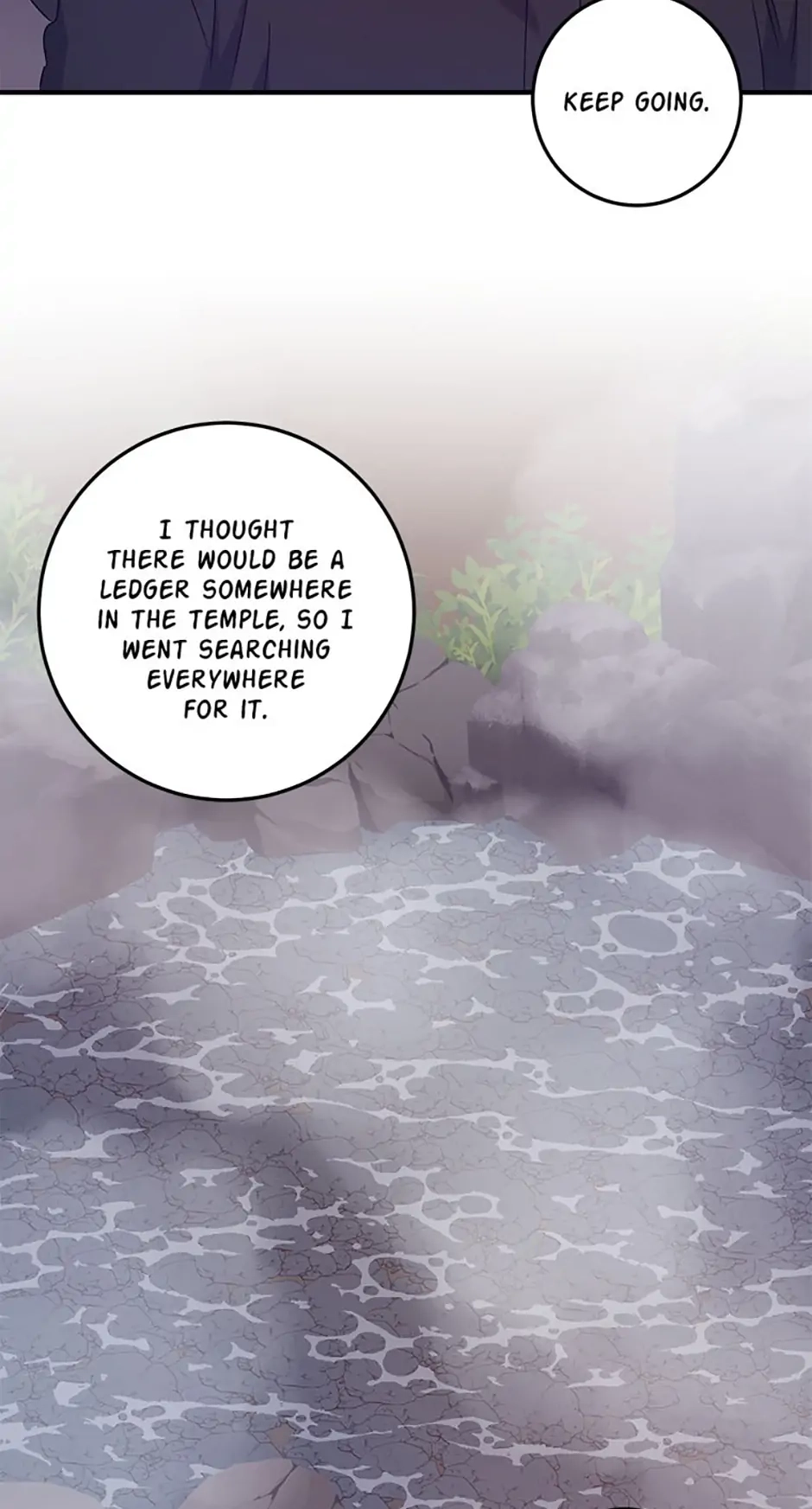My Precious Little Villains Chapter 14 page 10 - 