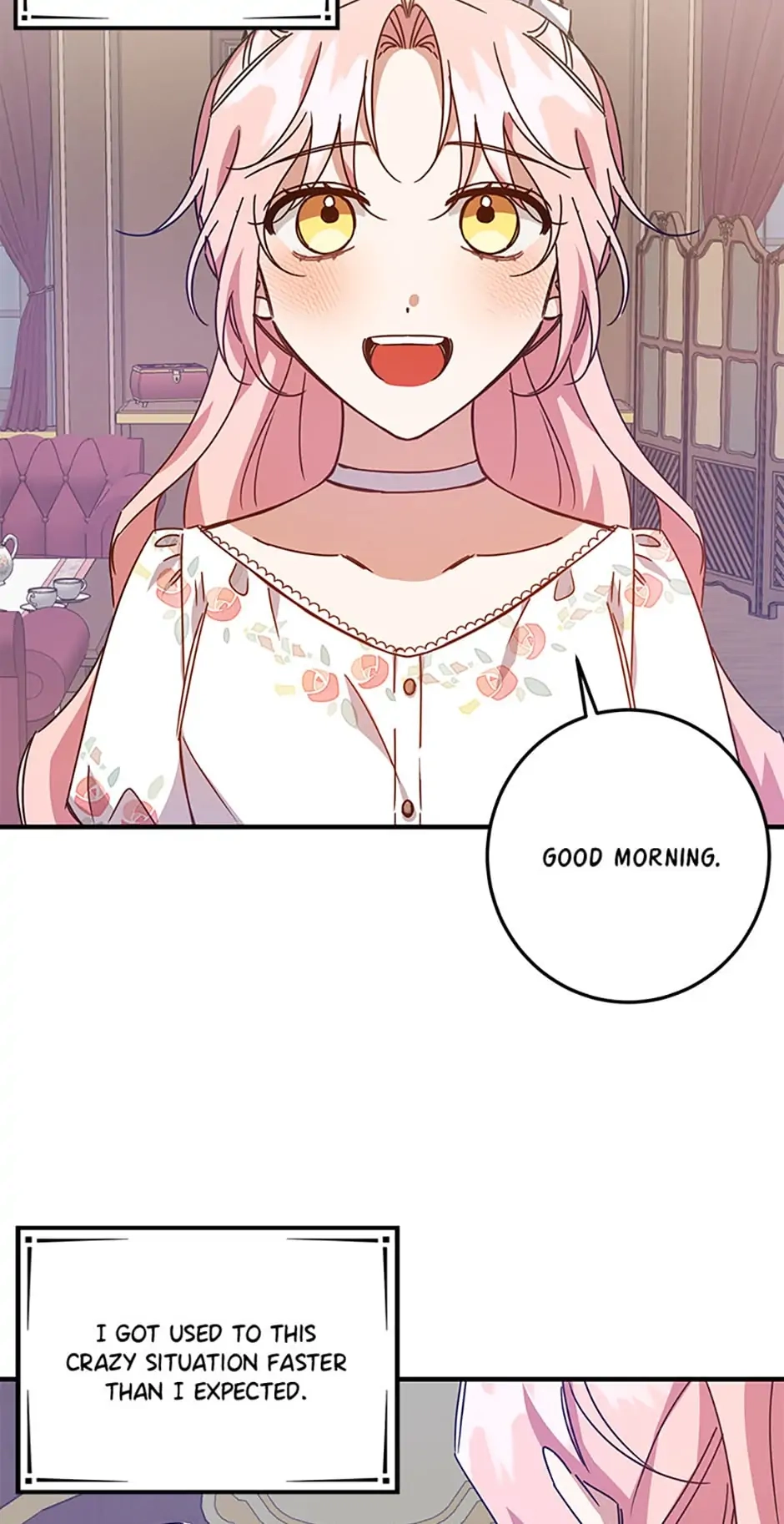 My Precious Little Villains Chapter 16 page 13 - 