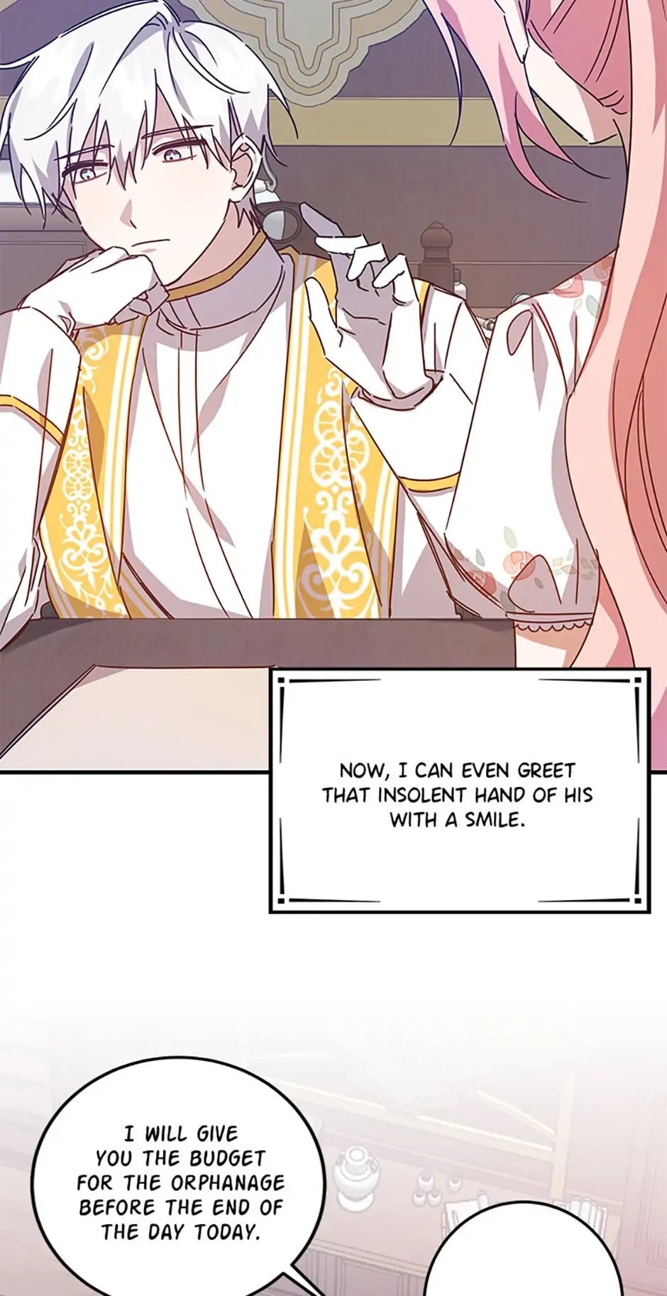 My Precious Little Villains Chapter 16 page 14 - 
