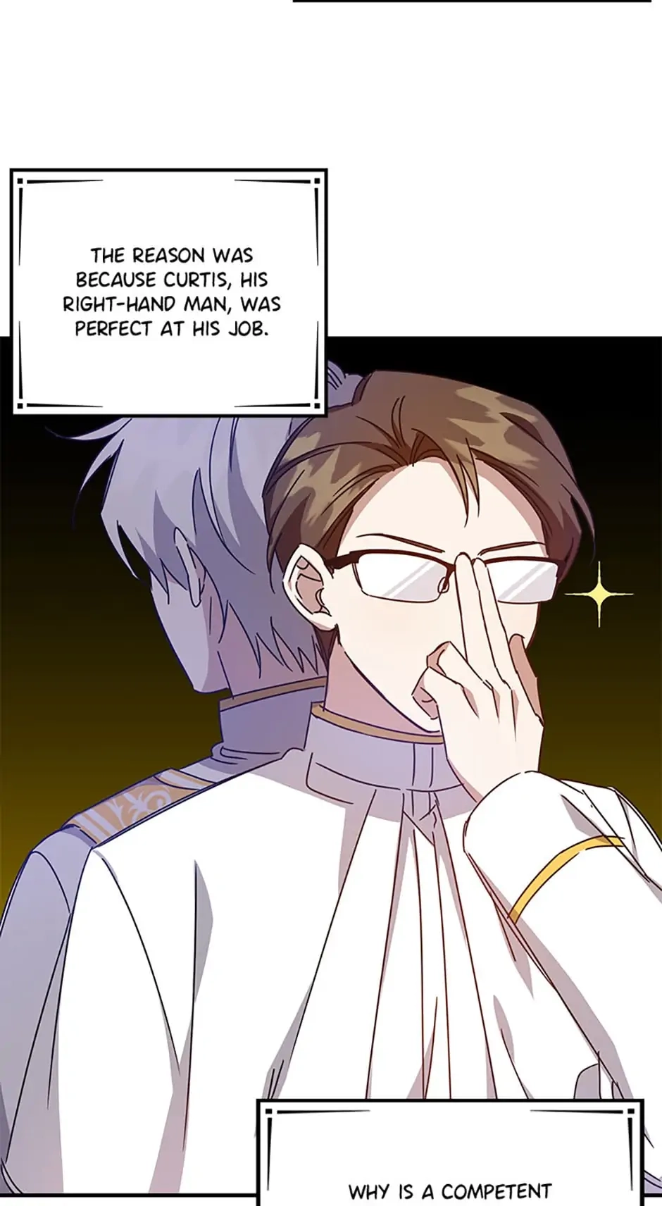 My Precious Little Villains Chapter 16 page 18 - 