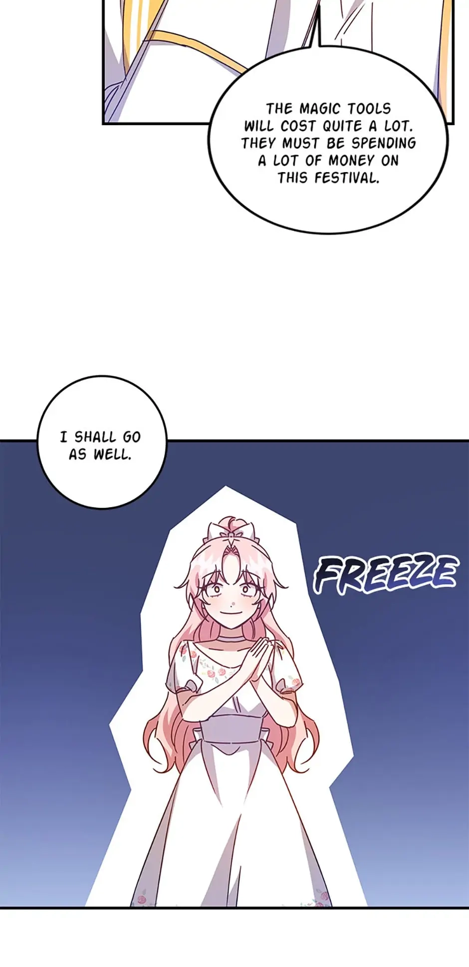 My Precious Little Villains Chapter 16 page 25 - 