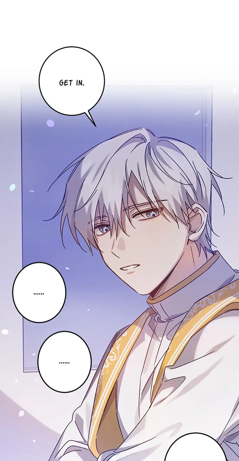 My Precious Little Villains Chapter 16 page 38 - 