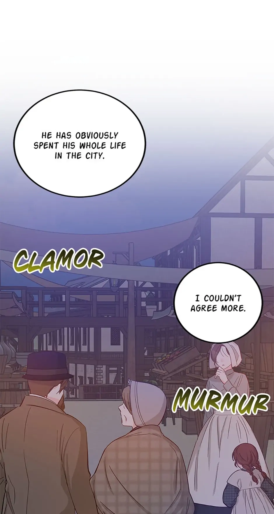 My Precious Little Villains Chapter 16 page 41 - 