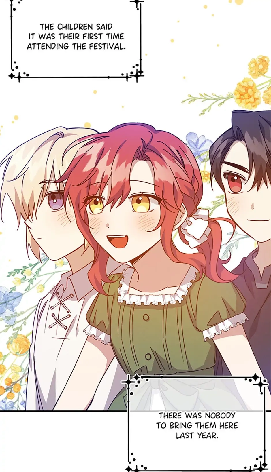 My Precious Little Villains Chapter 16 page 46 - 